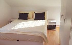 Visoko Room